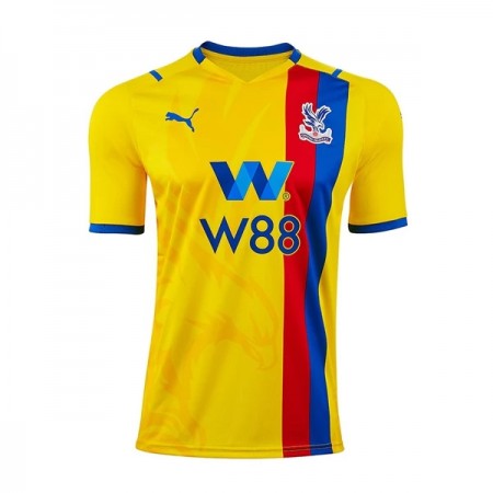 Crystal Palace Udebane 2021-22 - Fodboldtrøjer (S/S)